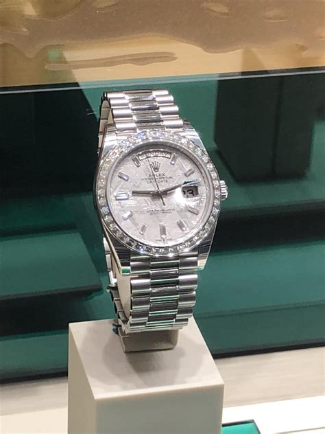 most beautiful rolex models